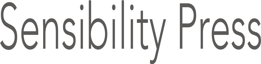 Sensibility Press